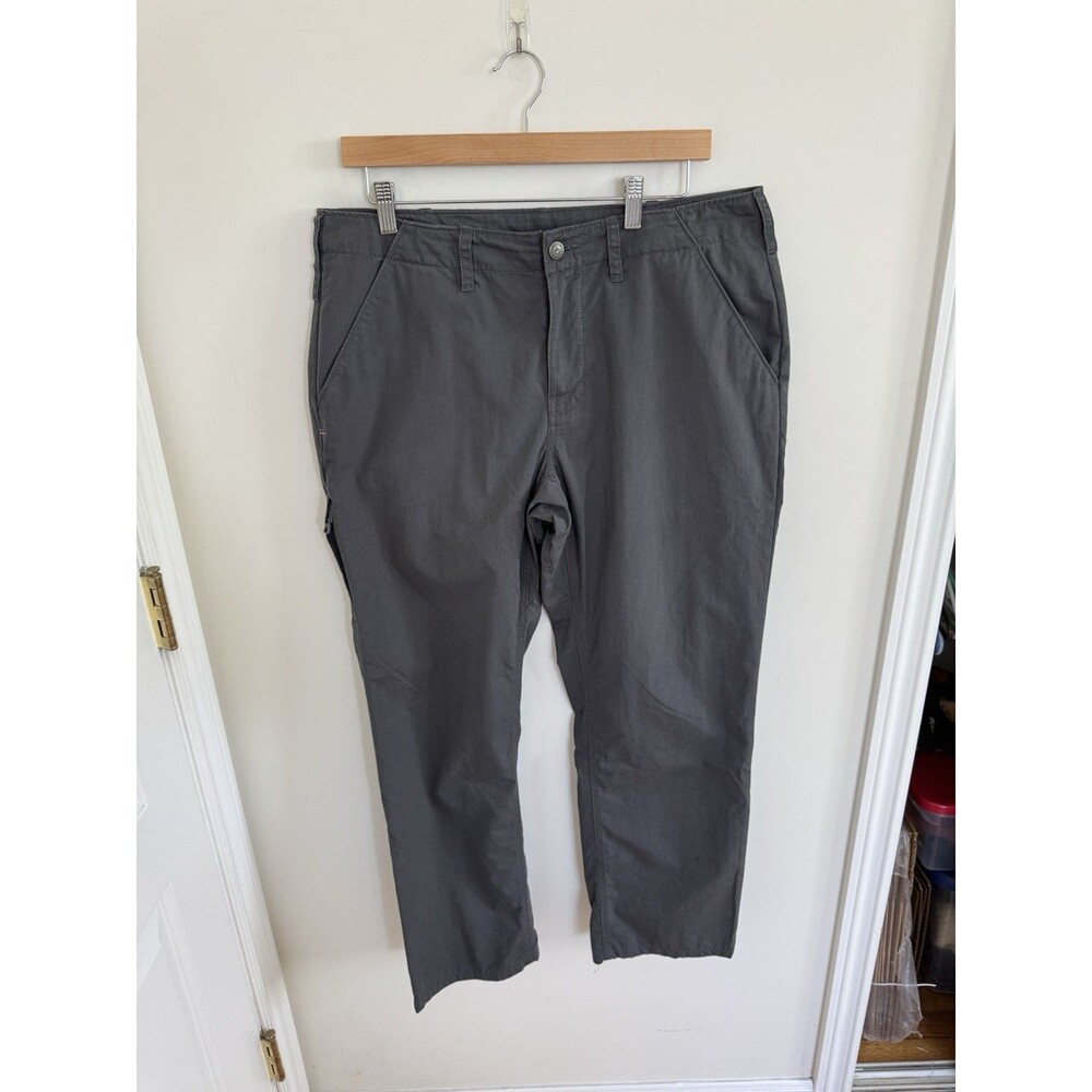 Patagonia Men's Tenpenny Pants Short 34